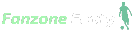 Fanzone Footy logo